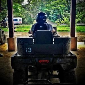 Meet your Posher, Jerry